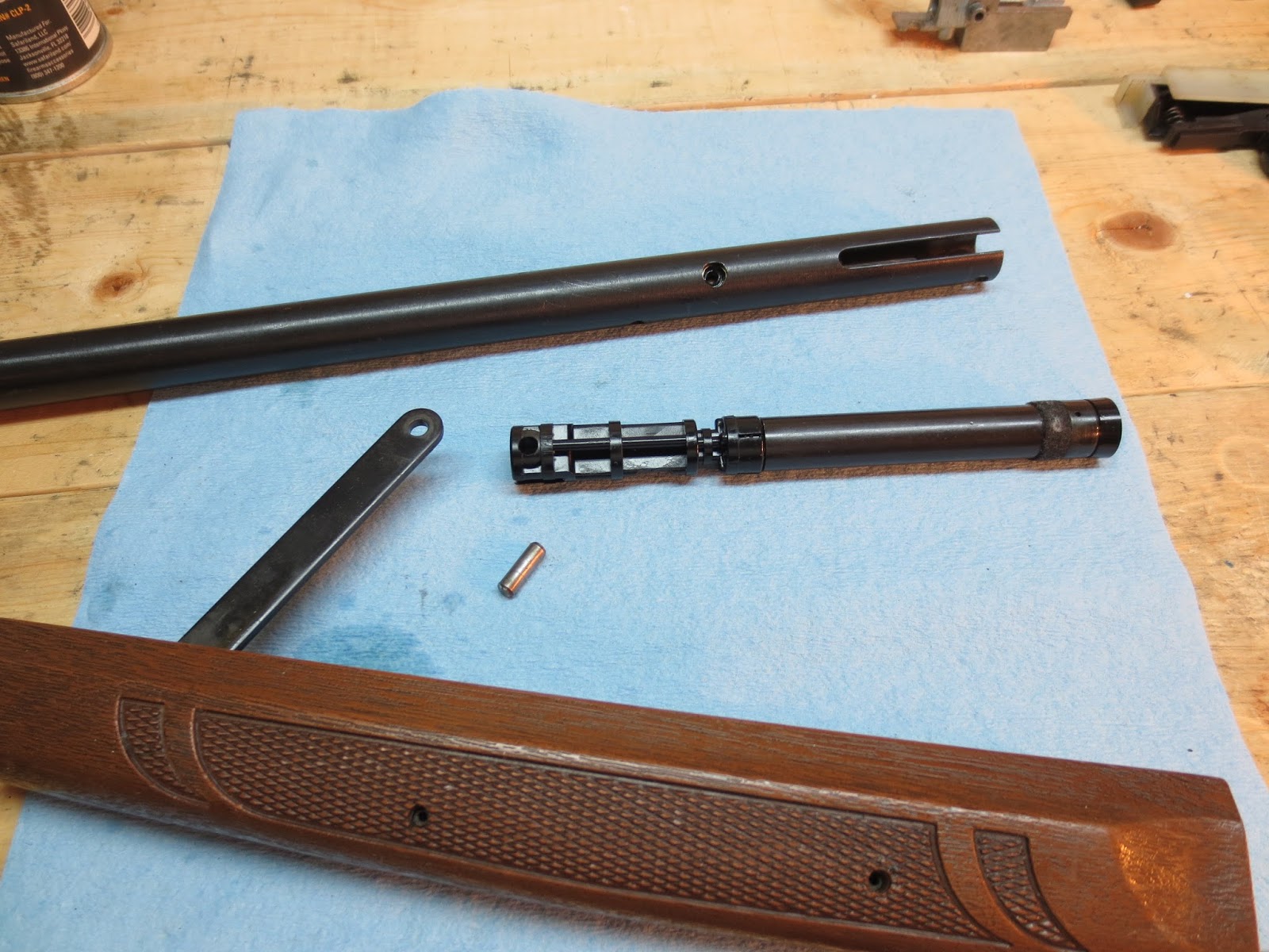 Crosman 760 Pumpmaster Parts Diagram - Wiring Site Resource